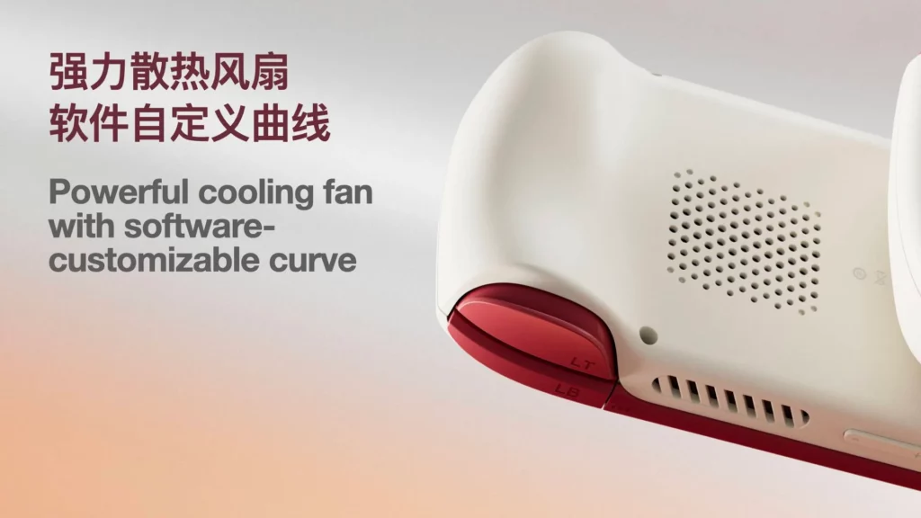 AYANEO Pocket AIR Mini Source image 3