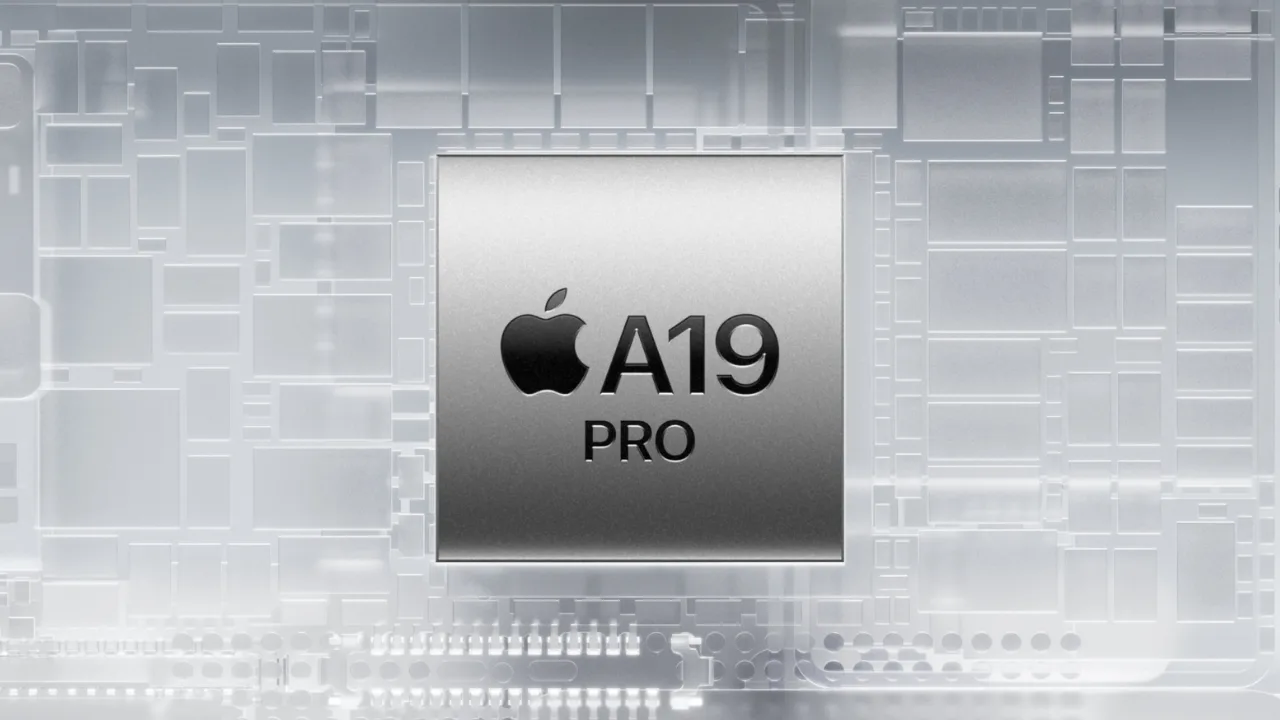 Apple A19 Pro Breaks Record with 4019 Points in Single-Core Geekbench Performance