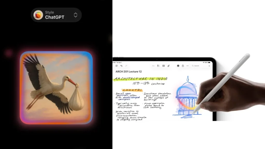 Apple Intelligence 3