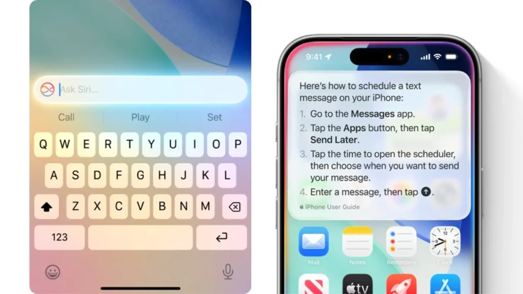 Apple Intelligence 5