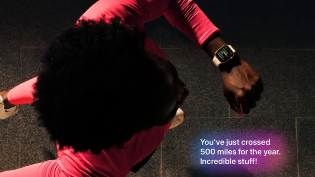 Apple Intelligence 6