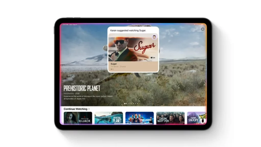 Apple Intelligence 7