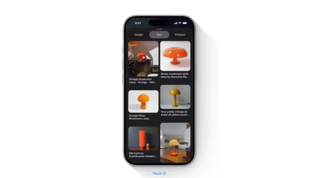 Apple Intelligence 8