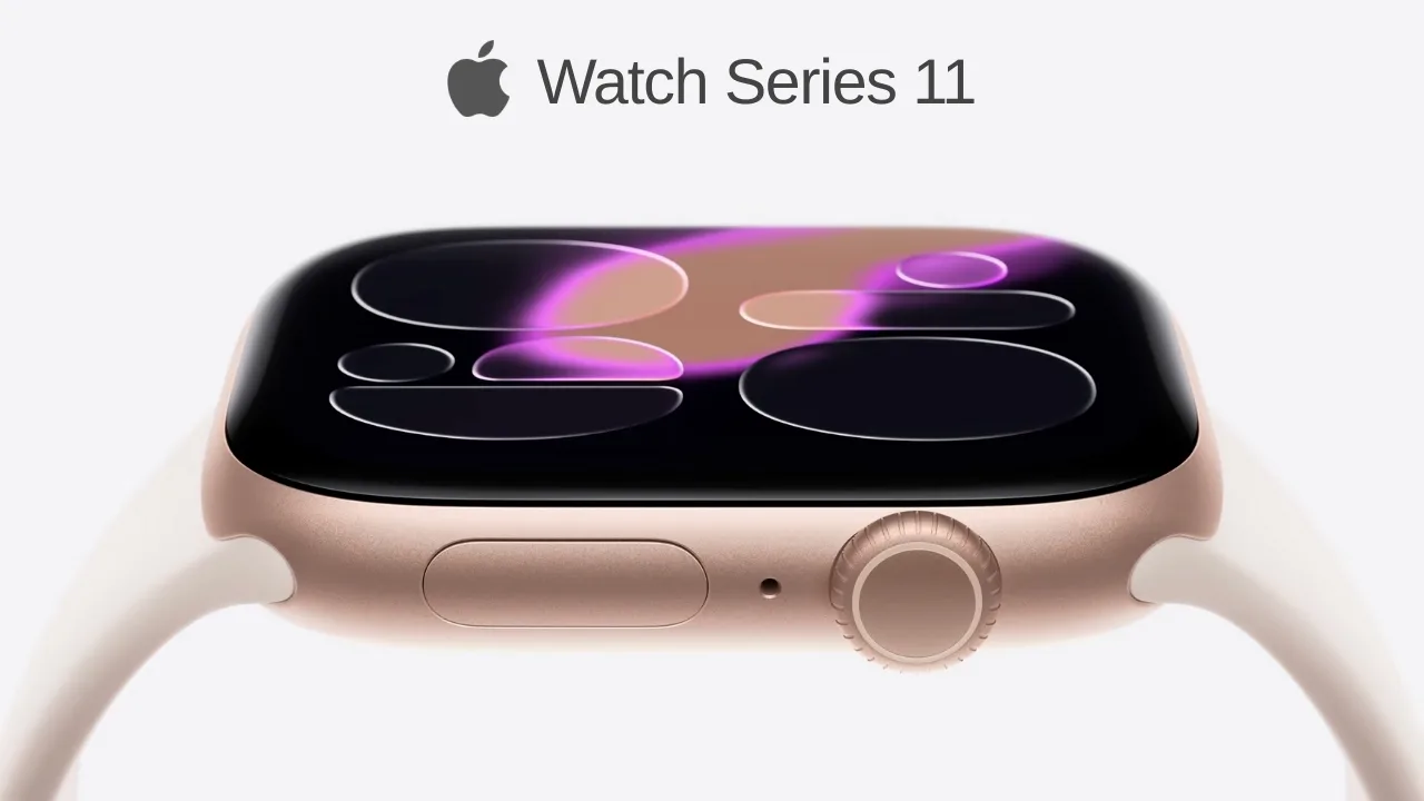 Apple Watch Series 11 Comes with 24-Hour Battery, 5G Connectivity Starting at $399