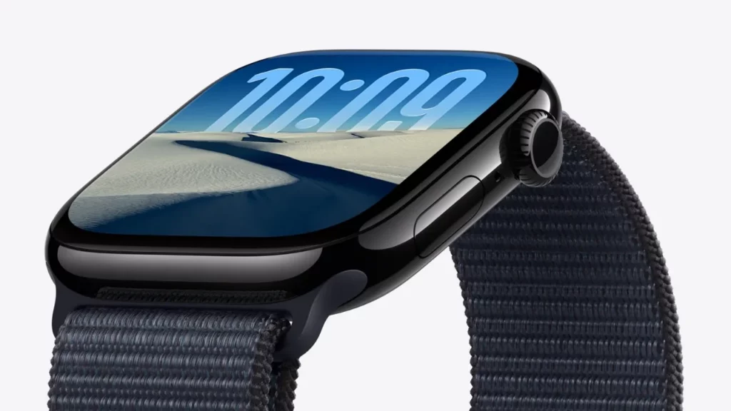 Apple Watch Series 11 watchOS 26 Features