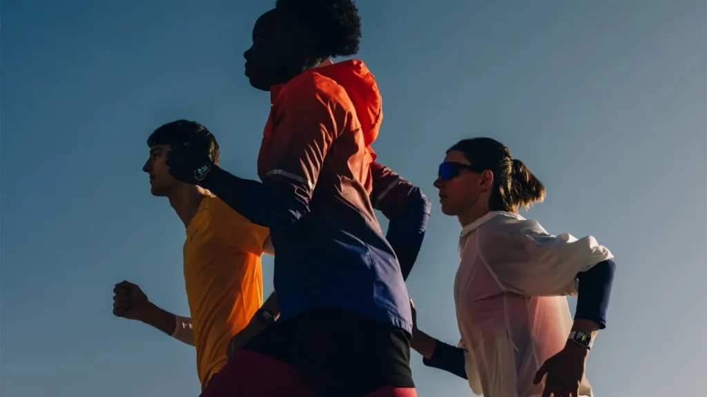 Apple Watch Series 11 Fitness and Workout Experience