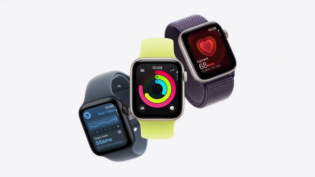 Apple Watch Series 11 Launches with Scratch-Resistant Design, Hypertension Alerts and Faster Charging (3)