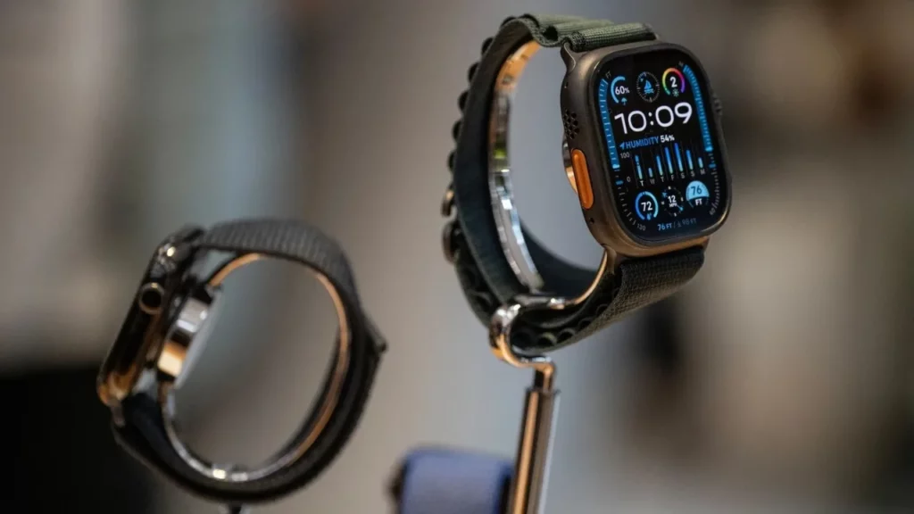 Apple Watch Series 11