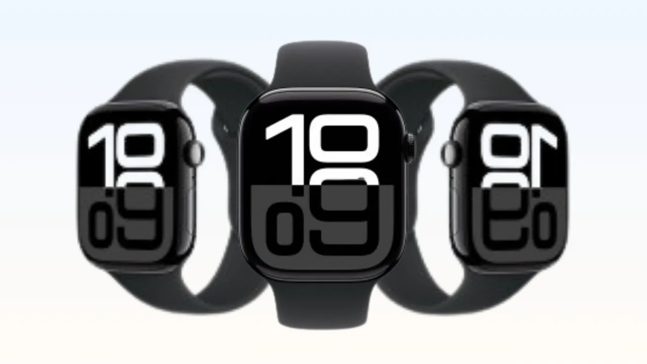 Apple Watch Series 11 to Come with a Brighter Screen at September 9 Event