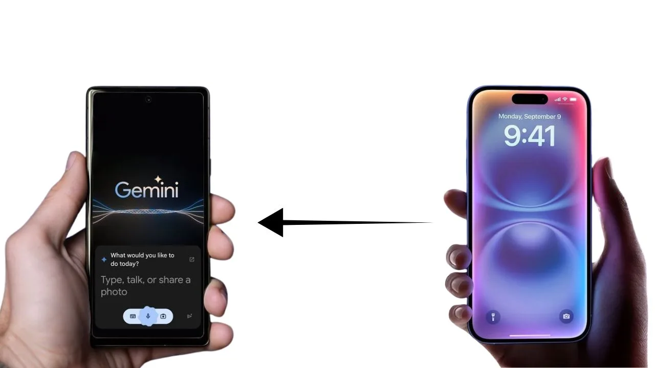 Apple’s Siri Overhaul Could Use Google Gemini