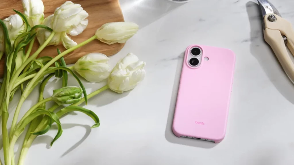 Beats iPhone 17 Case