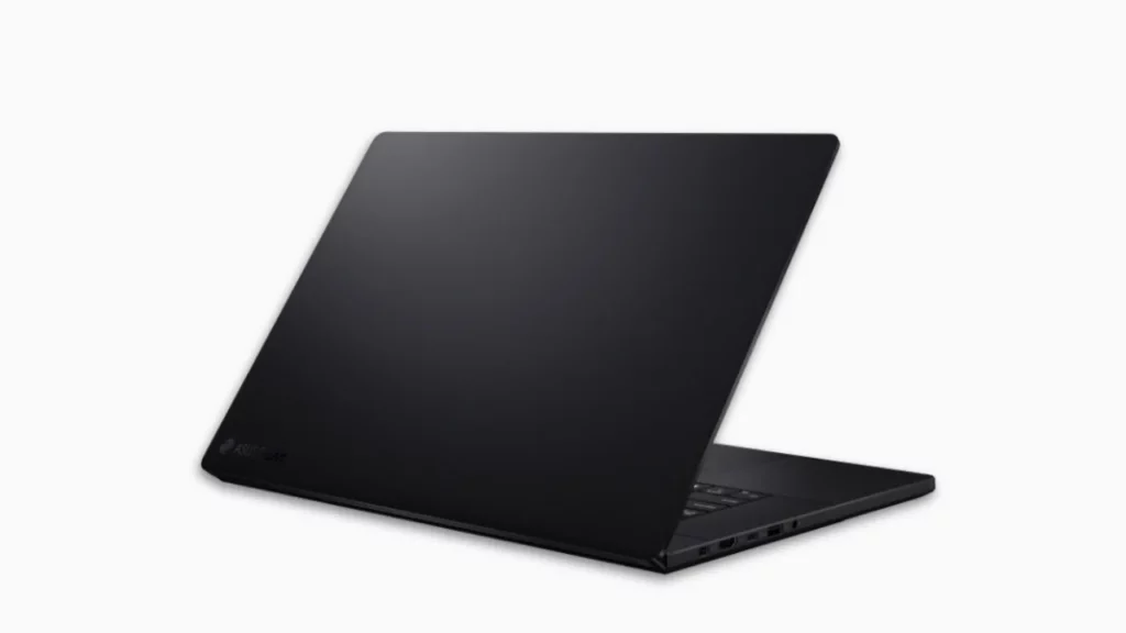 Built for creators on the move