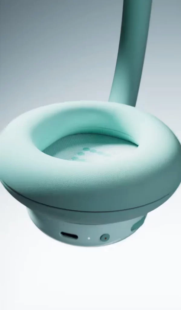 CMF Headphone Pro Source 1