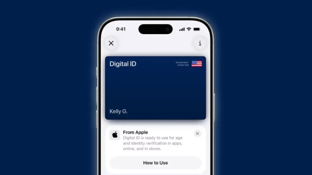 Digital passports for domestic flights_magicstudio