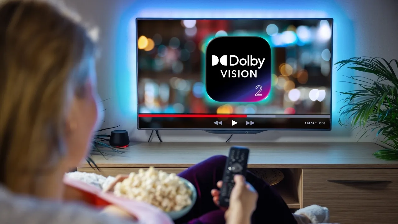 Dolby Vision 2 Arrives with Smarter Visual Enhancements for Modern TVs