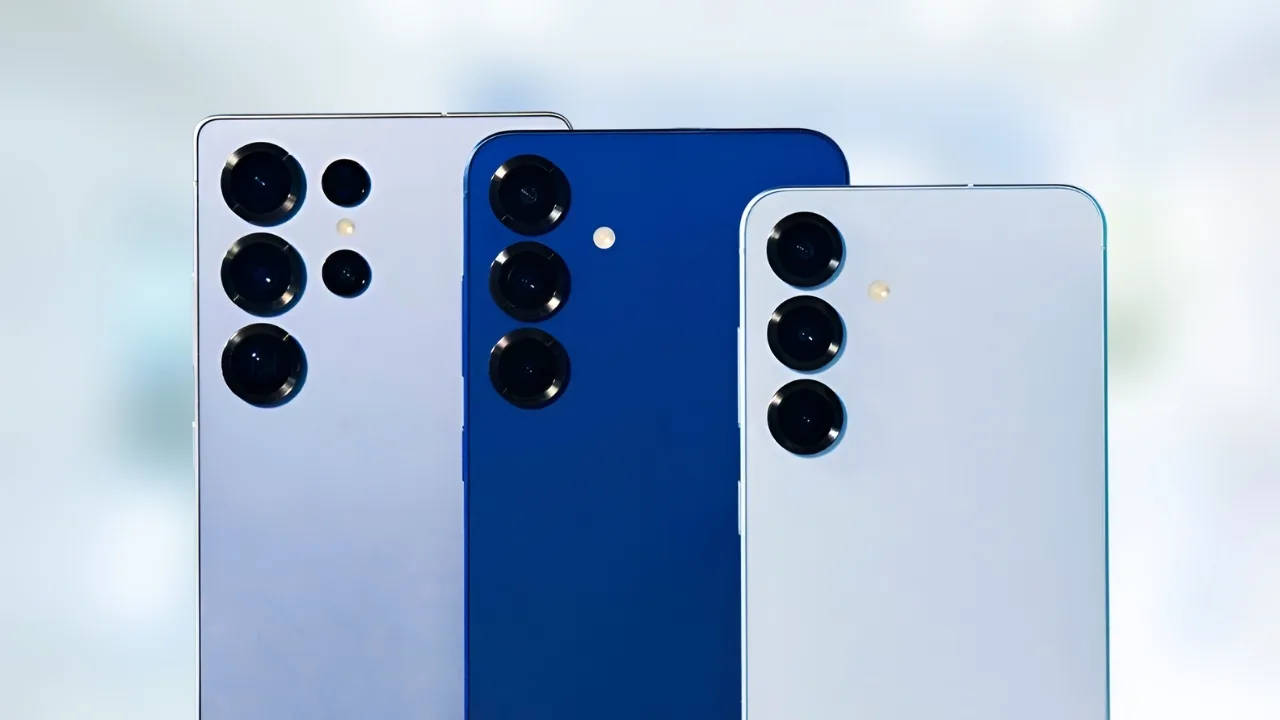 Galaxy S26 Series Confirmed with Fast Charging Upgrade