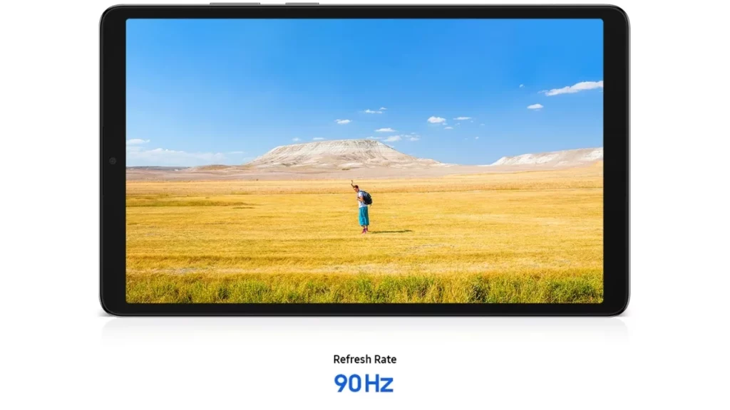 Galaxy Tab A11 Wi-Fi & LTE Souce Image 1