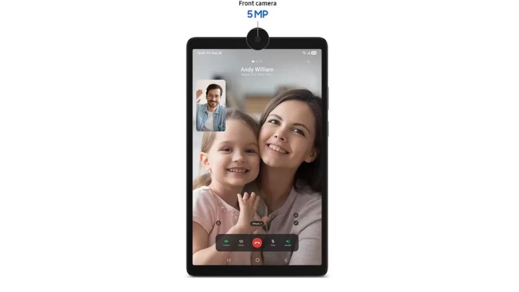 Galaxy Tab A11 Wi-Fi & LTE Souce Image 3