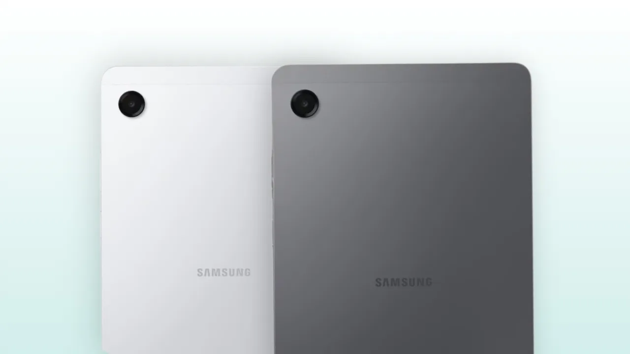 Galaxy Tab A11 Wi-Fi & LTE