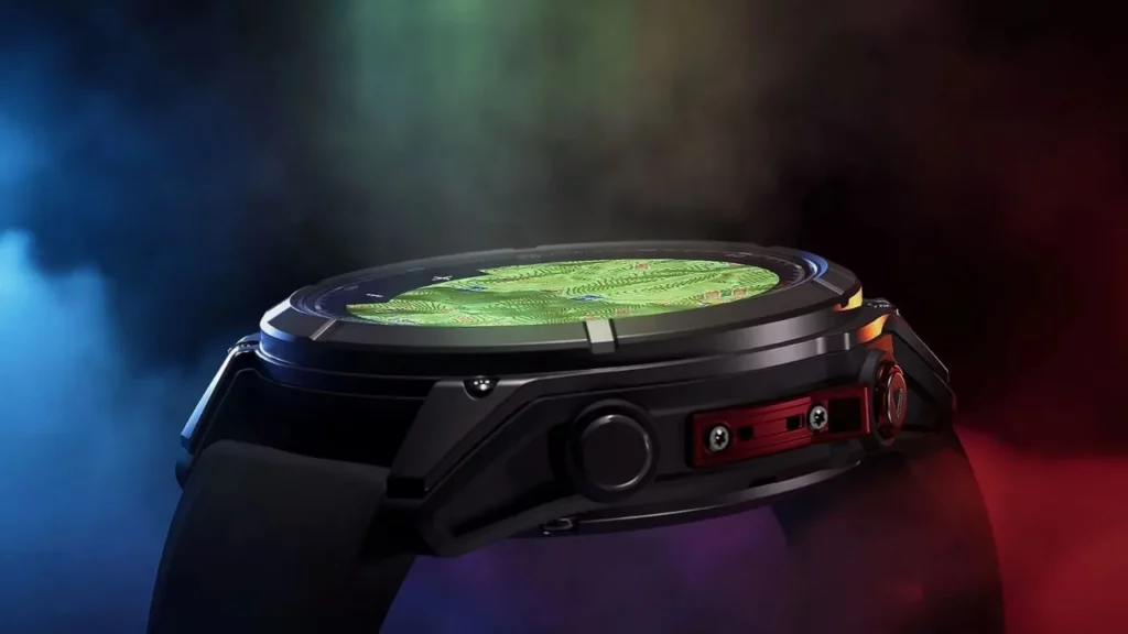 Garmin Fenix 8 Pro Soure Image 1