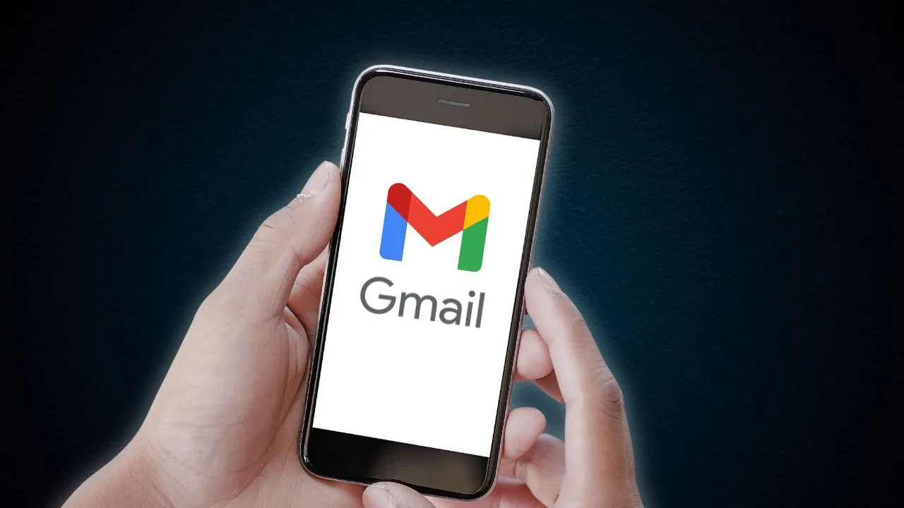 Gmail Security