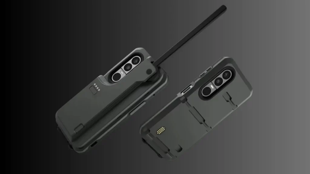 HMD Global unveils Ivalo XE
