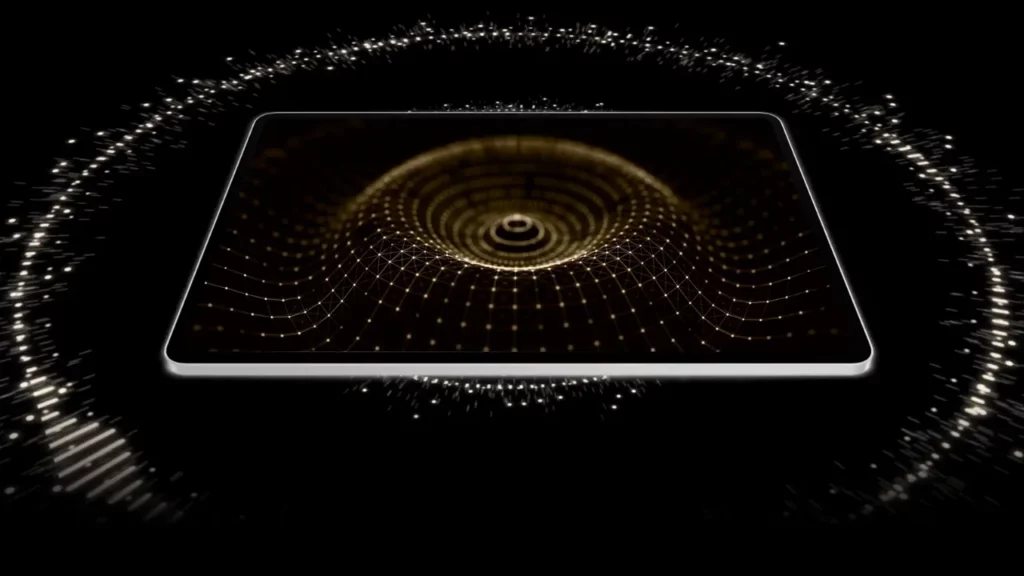 HONOR MagicPad 3 A soundstage for movies and music