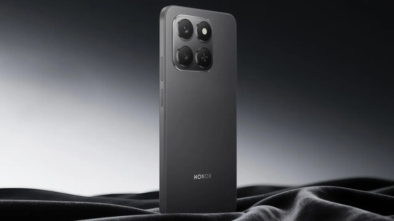 HONOR X7d 5G