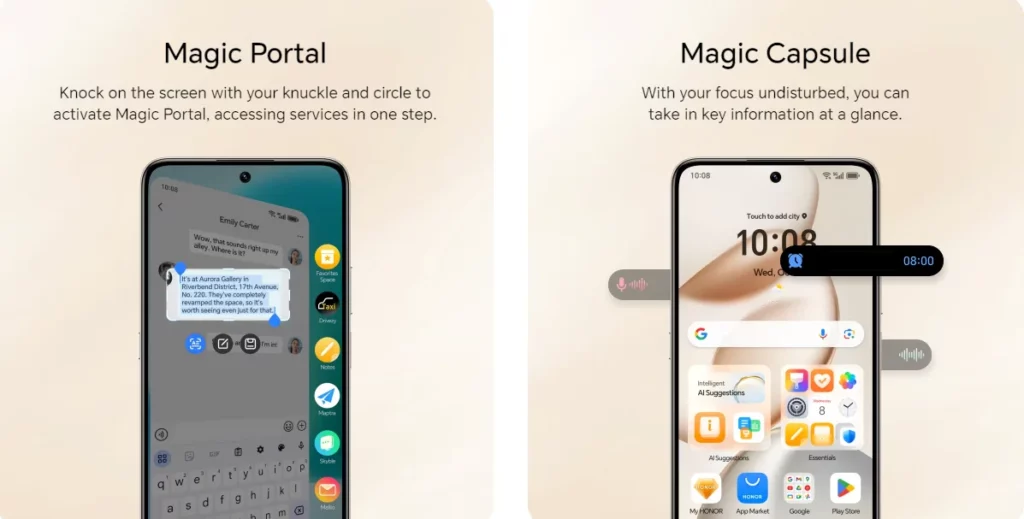 HONOR X7d 5G Source image 5