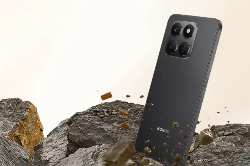 HONOR X7d 5G source image