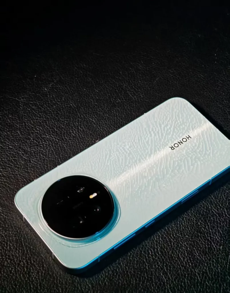 Honor Magic8 Source image 2