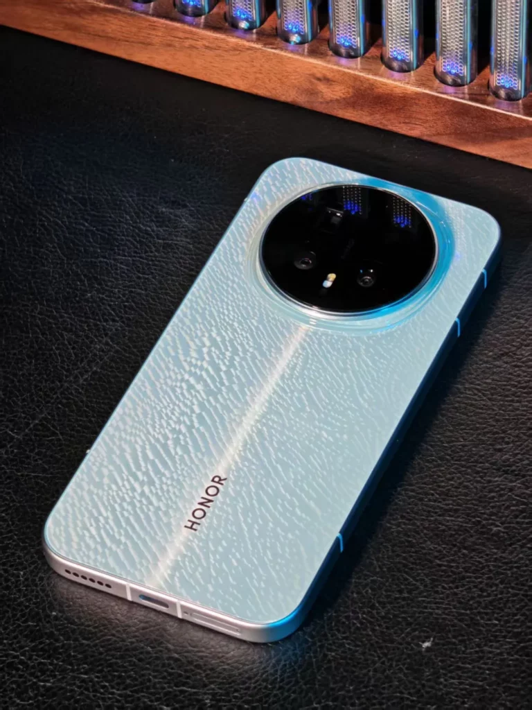 Honor Magic8 source Image 1