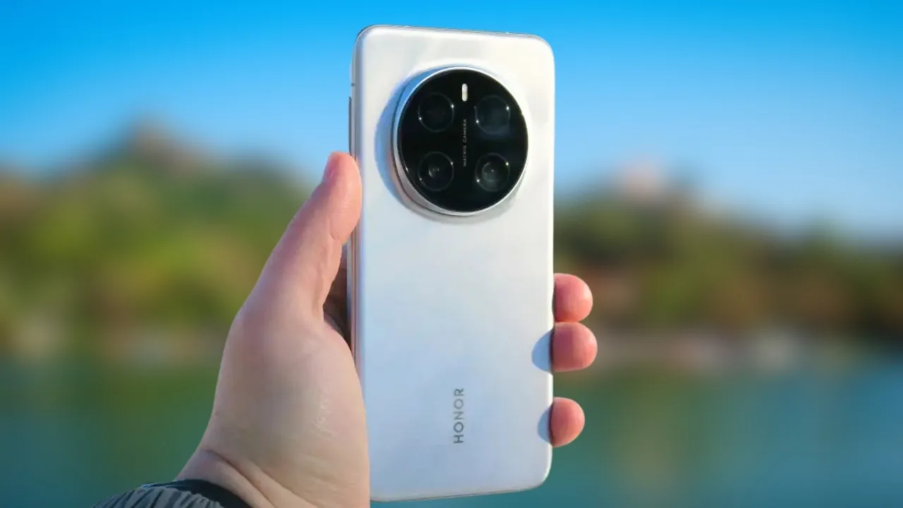 Honor Magic8 comes with Snapdragon 8 Elite Gen 5 and advanced 3D unlocking