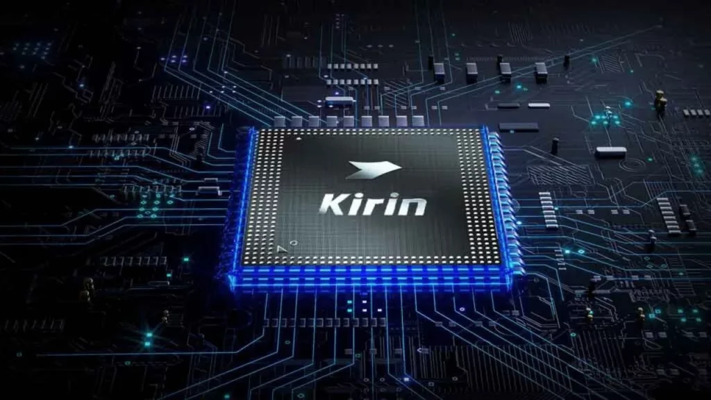 Huawei Mate 80 Series Kirin 9030 chip
