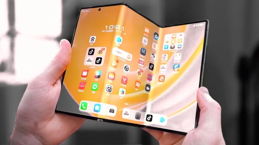 Huawei Mate XTs Ultimate