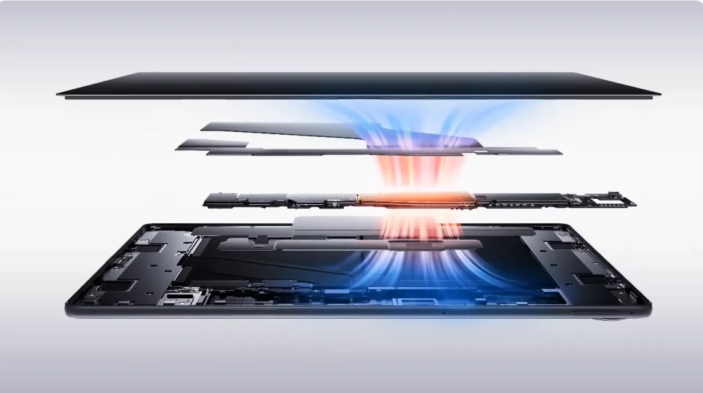 Huawei MatePad 12 X 2025 Cool