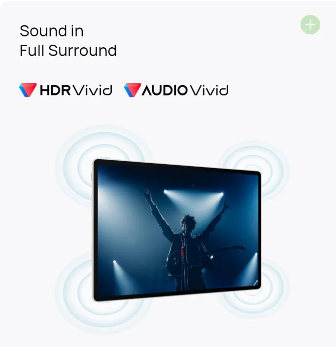 Huawei MatePad 12 X 2025 HDR