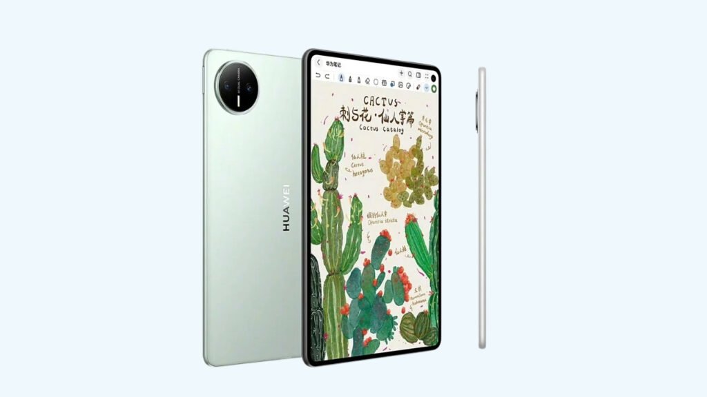 Huawei MatePad Mini