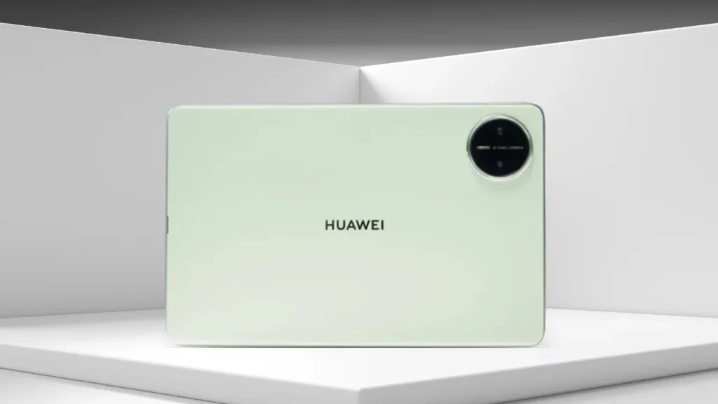 Huawei MatePad Mini