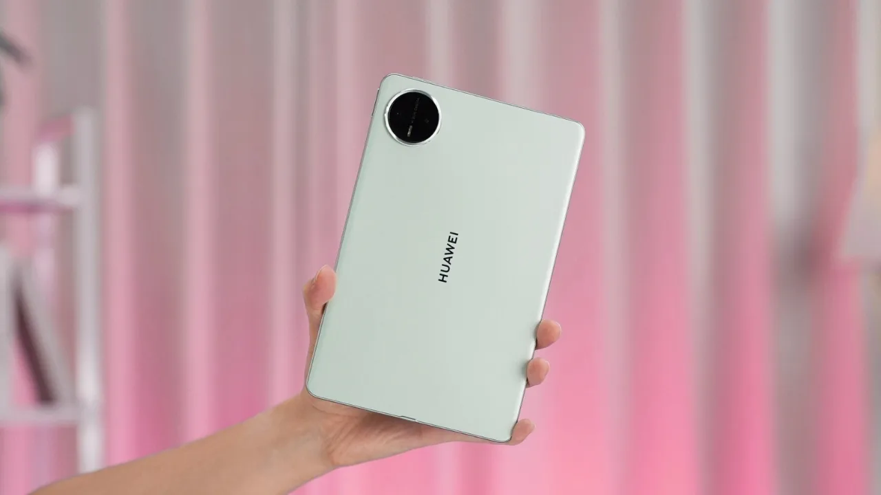 Huawei MatePad Mini Core Specifications Unveiled in Detail