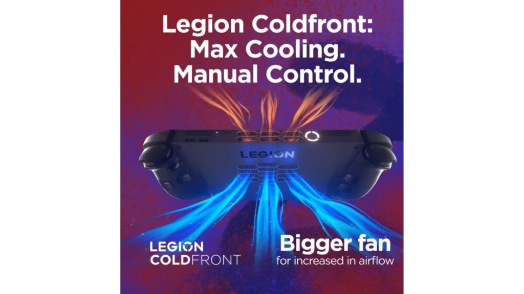 Legion Go 2 Source image 1