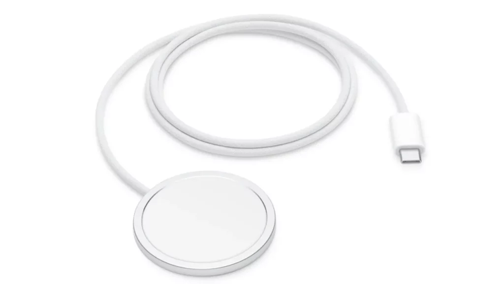 MagSafe Charger