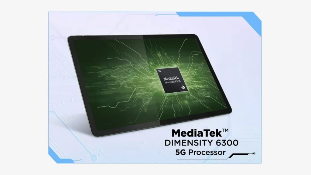 Moto Pad 60 Neo Performance tuned for everyday multitasking