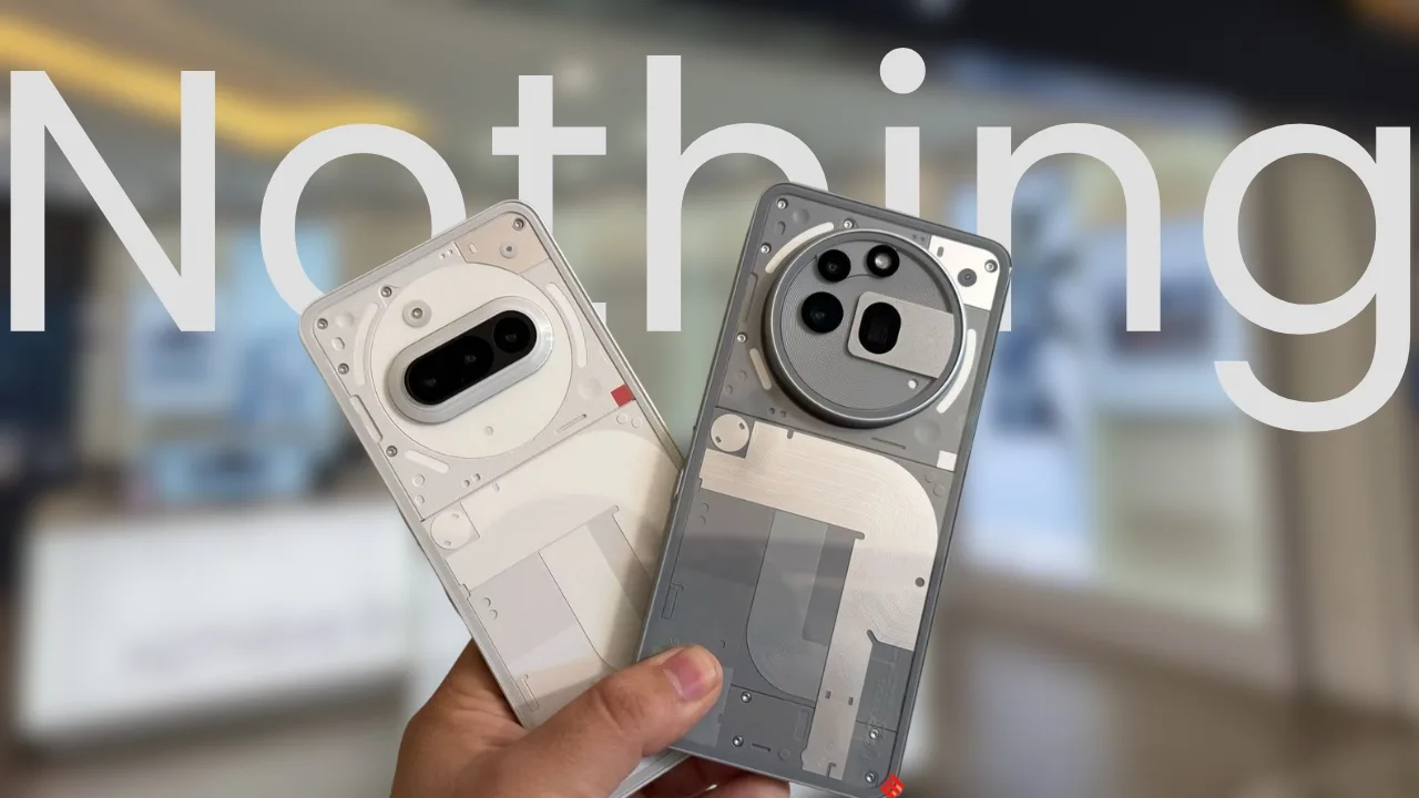 Nothing Phone