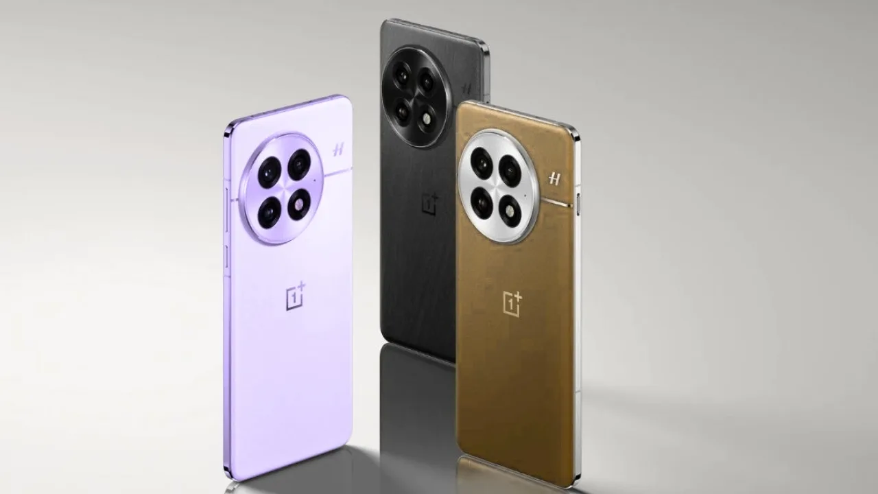 OnePlus 15 Confirmed Flagship Design with Focus On Durability and Style