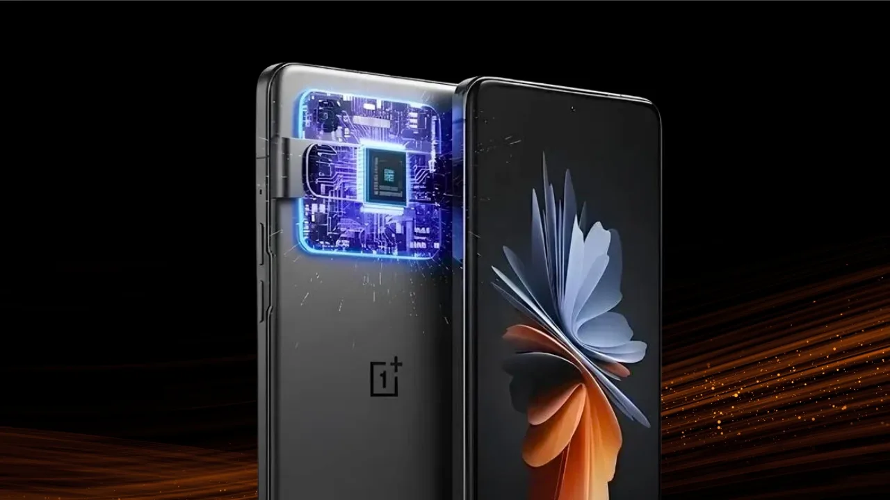 OnePlus Image Engine