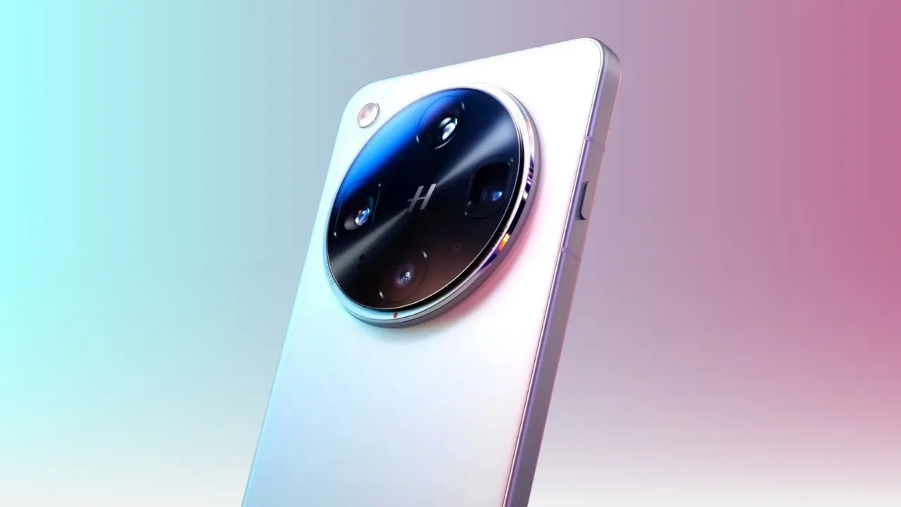 Oppo Find X9 Ultra Raises the Bar with Quad 200 MP Camera Rig