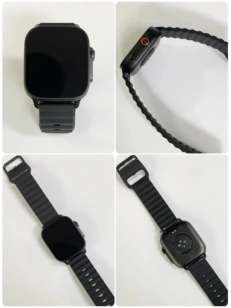 Realme watch 5 Source image 1