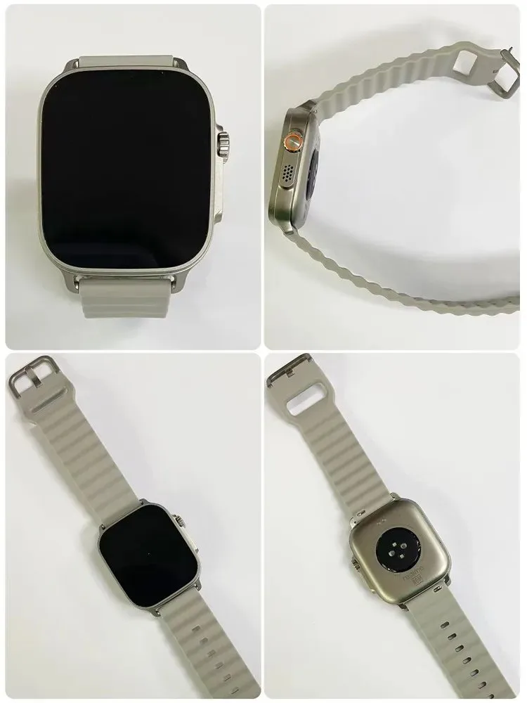 Realme watch 5 Source image 2