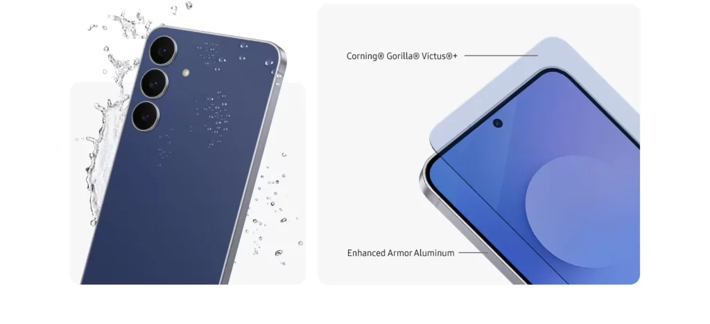 Samsung Galaxy S25 FE Source image